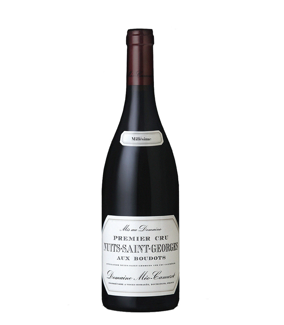 Domaine Méo-Camuzet Nuits-Saint-Georges 1er Cru Aux Boudots 2022