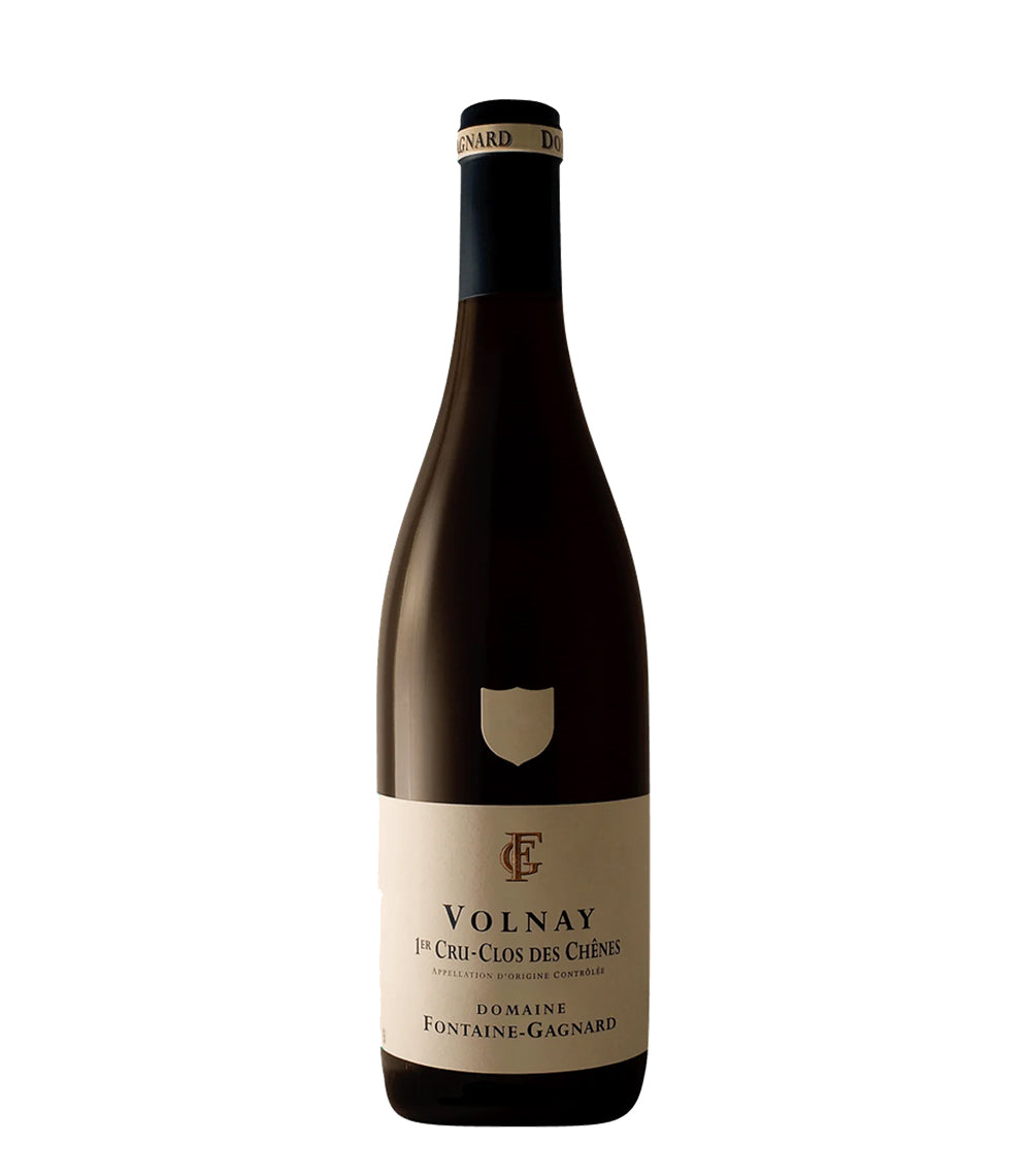 Domaine Fontaine-Gagnard Volnay 1er Cru Clos des Chênes 2022