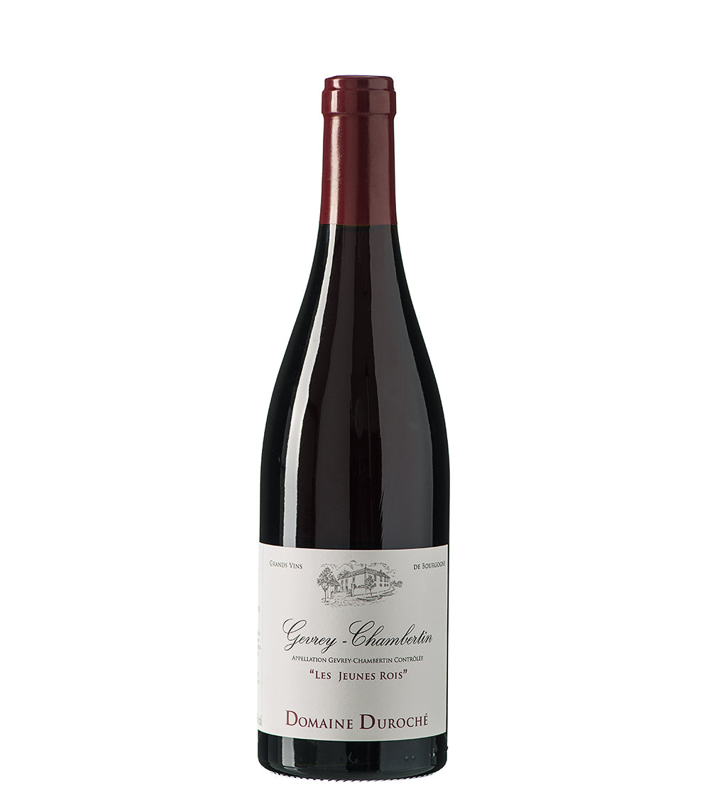 Domaine Duroché Gevrey-Chambertin Les Jeunes Rois 2022