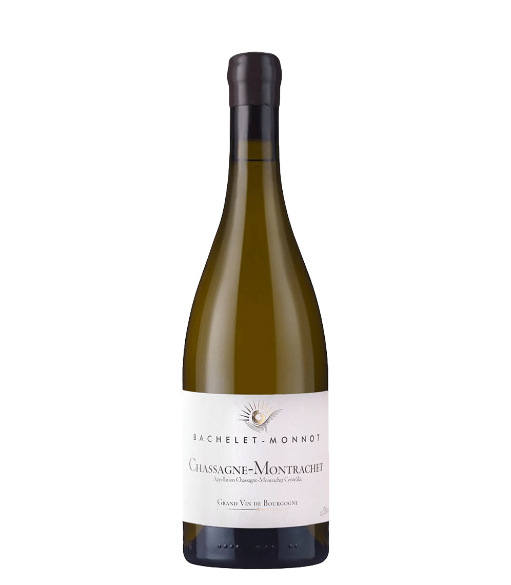 Domaine Bachelet-Monnot Chassagne-Montrachet Blanc 2022
