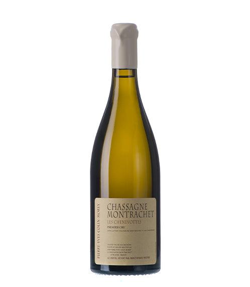Domaine Pierre-Yves Colin-Morey Bourgogne Hautes-Côtes de Beaune Blanc Au Bout du Monde 2022