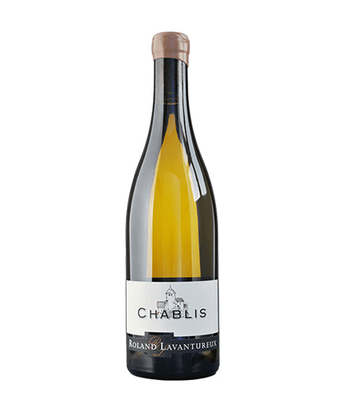 Domaine Roland Lavantureux Chablis 2022