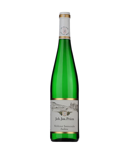 Joh. Jos. Prüm Riesling Wehlener Sonnenuhr Auslese 2022