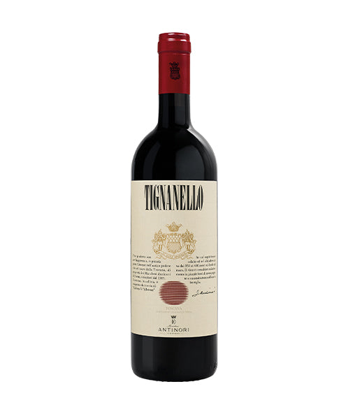 Antinori Tenuta Tignanello Toscana IGT Tignanello 2022