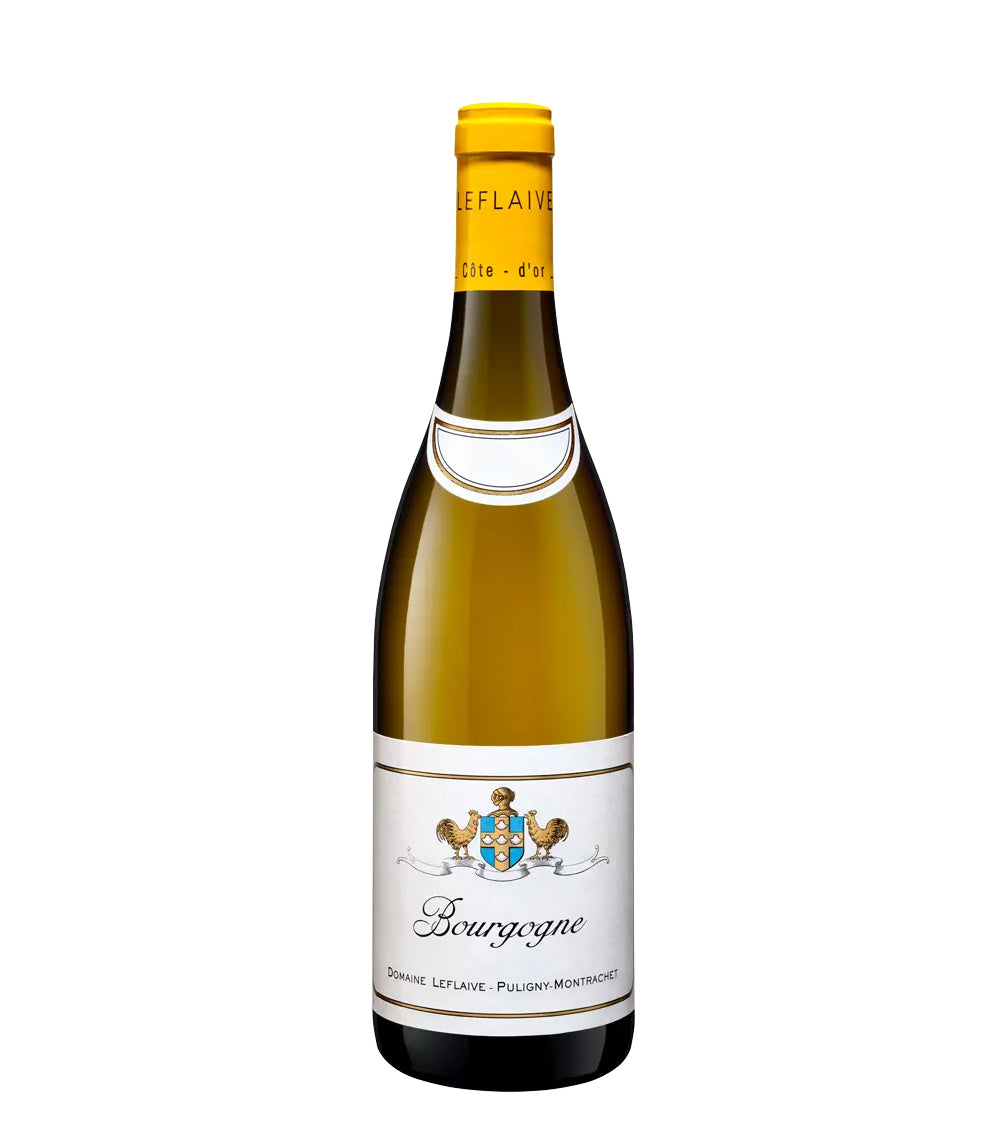 Domaine Leflaive Bourgogne Blanc 2022