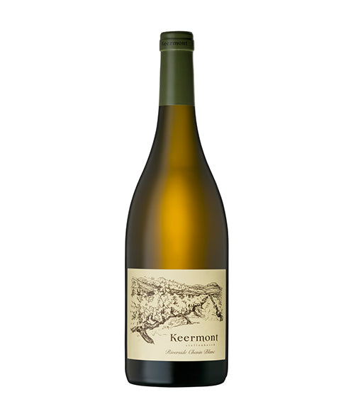 Keermont Riverside Chenin Blanc 2021