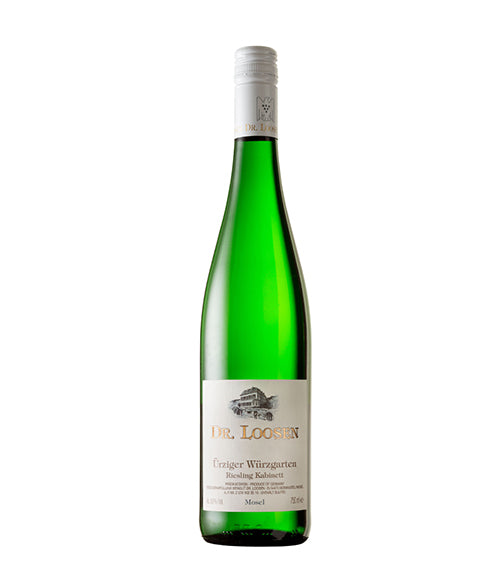 Dr. Loosen Ürziger Würzgarten Riesling Kabinett 2022