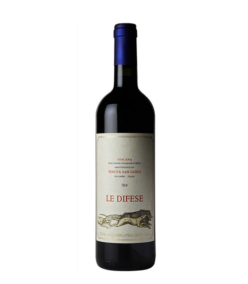 Tenuta San Guido Toscana IGT Le Difese 2023