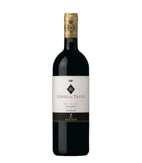 Antinori Bolgheri Superiore Guado al Tasso 2022