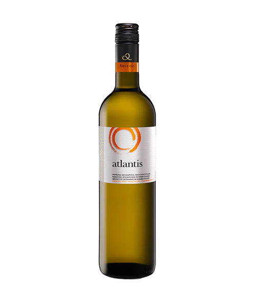 Estate Argyros Atlantis White 2024 – Great Domaines