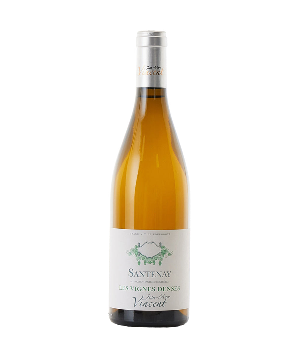 Domaine Jean-Marc Vincent Santenay Blanc Les Vignes Denses 2022