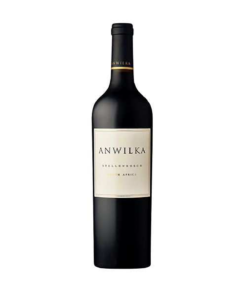 Anwilka Red Blend 2021