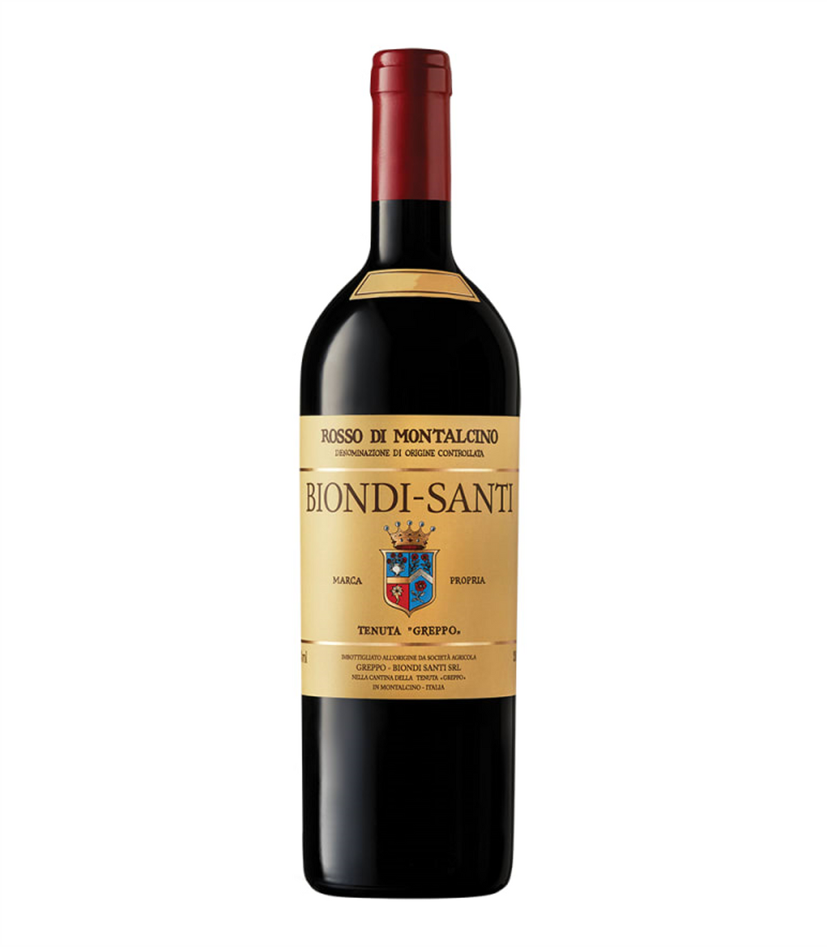 Biondi-Santi Rosso di Montalcino 2021