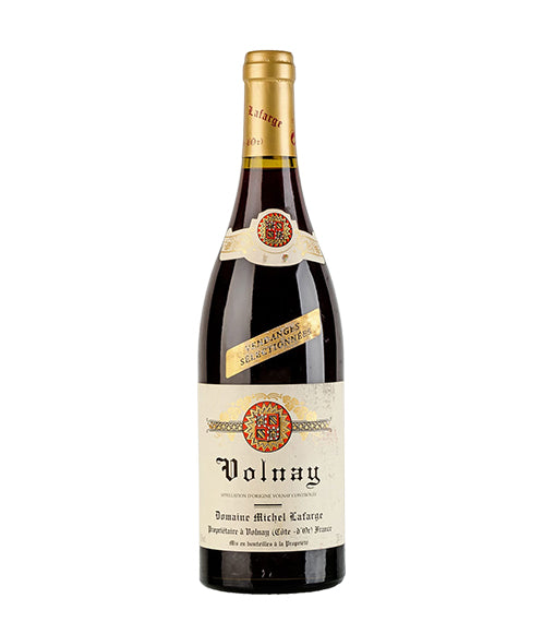 Domaine Michel Lafarge Volnay Vendanges Sélectionnées 2022