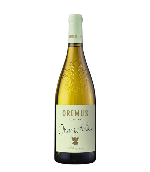 Oremus Tokaj Furmint Mandolás 2021
