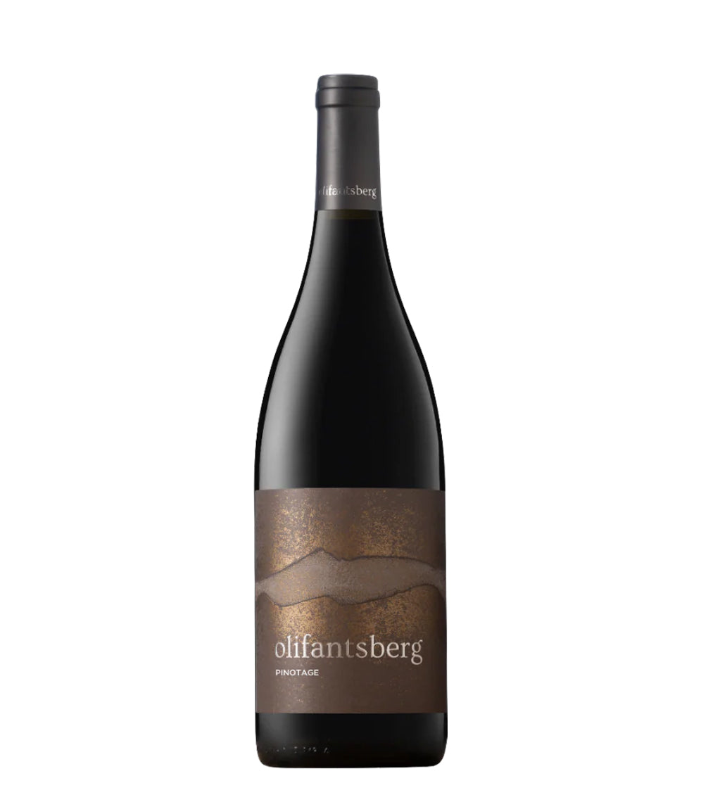 Olifantsberg Pinotage 2021