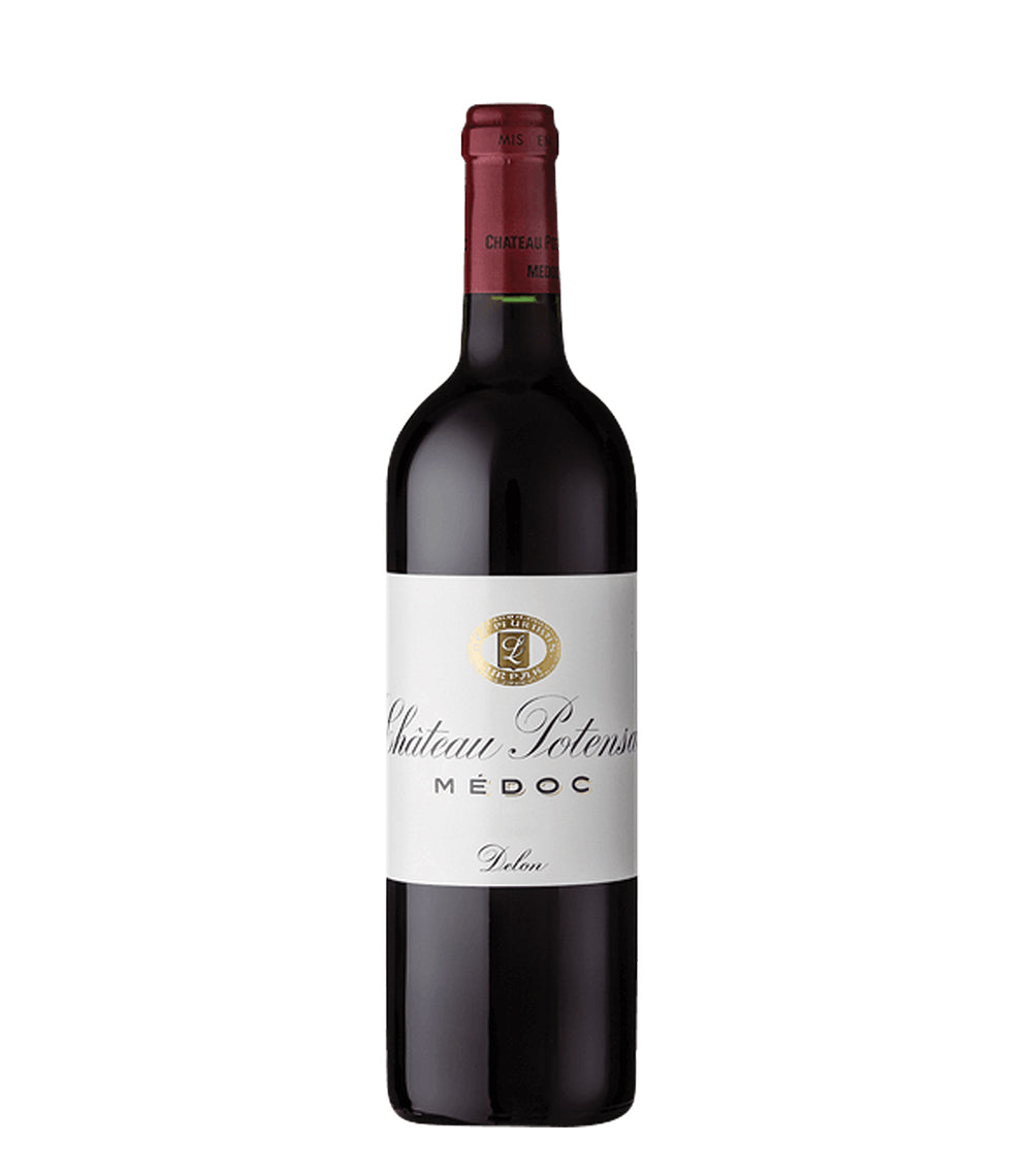Château Potensac Médoc Rouge 2020