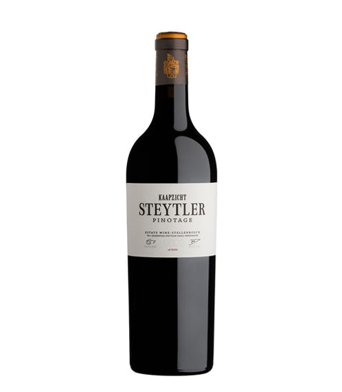 Steytler Pinotage 2022