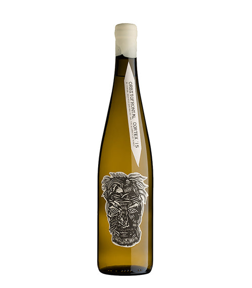 BLANKbottle Orbitofrontal Cortex 2025