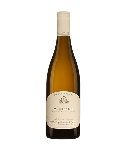 Domaine Henri Germain Meursault 2022