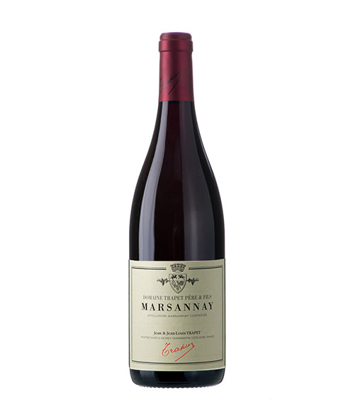 Domaine Trapet Marsannay Rouge 2021