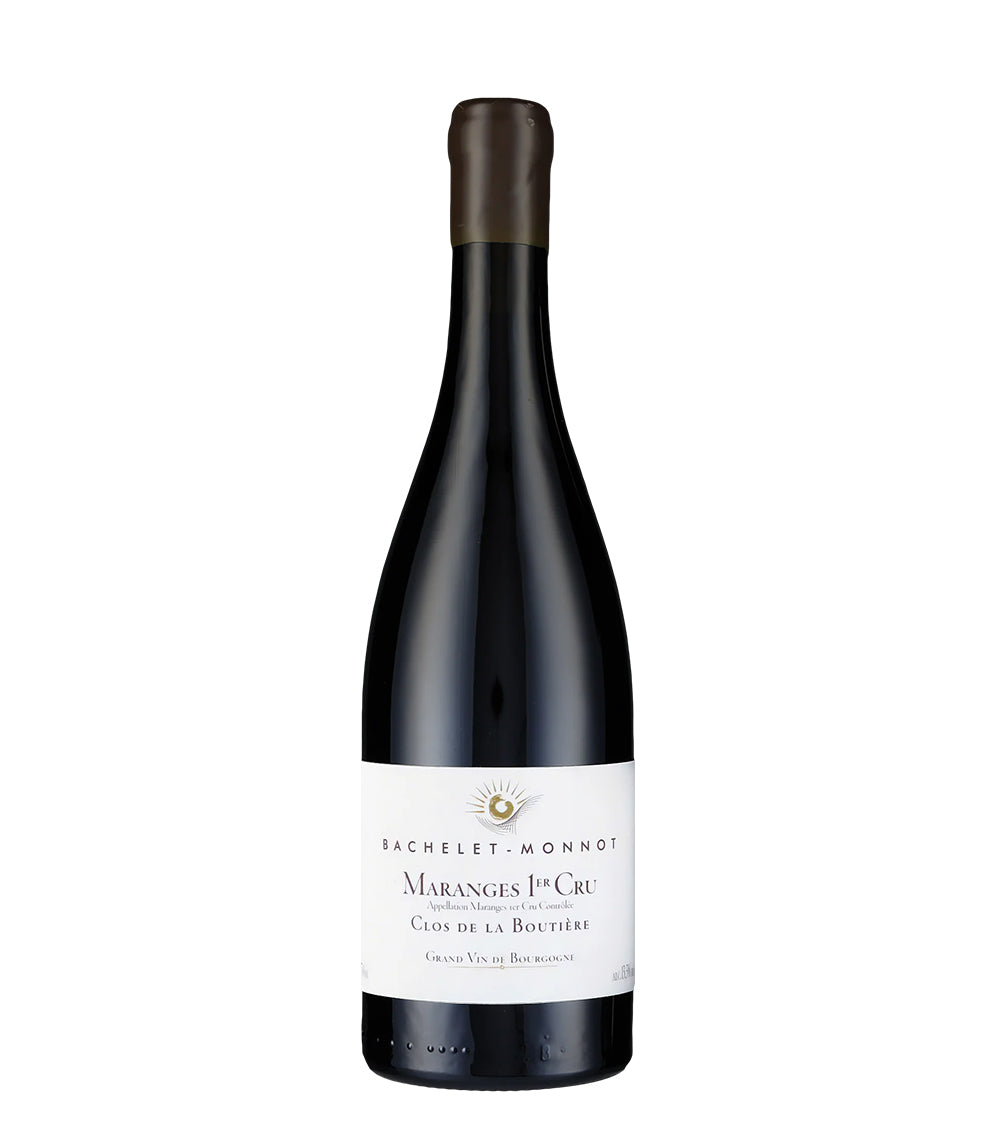 Domaine Bachelet-Monnot Maranges 1er Cru Rouge Clos de la Boutière 2022