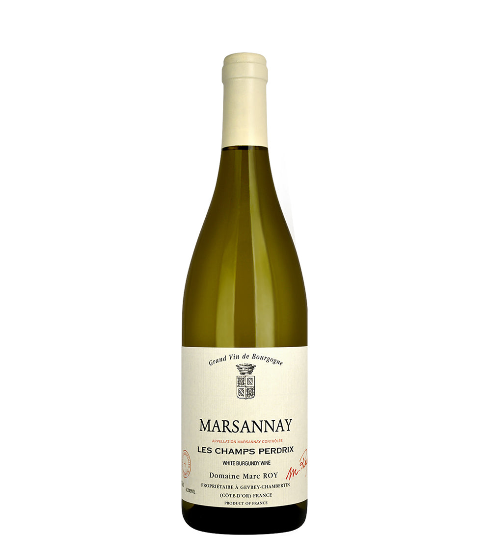 Domaine Marc Roy Marsannay Les Champs Perdrix 2020