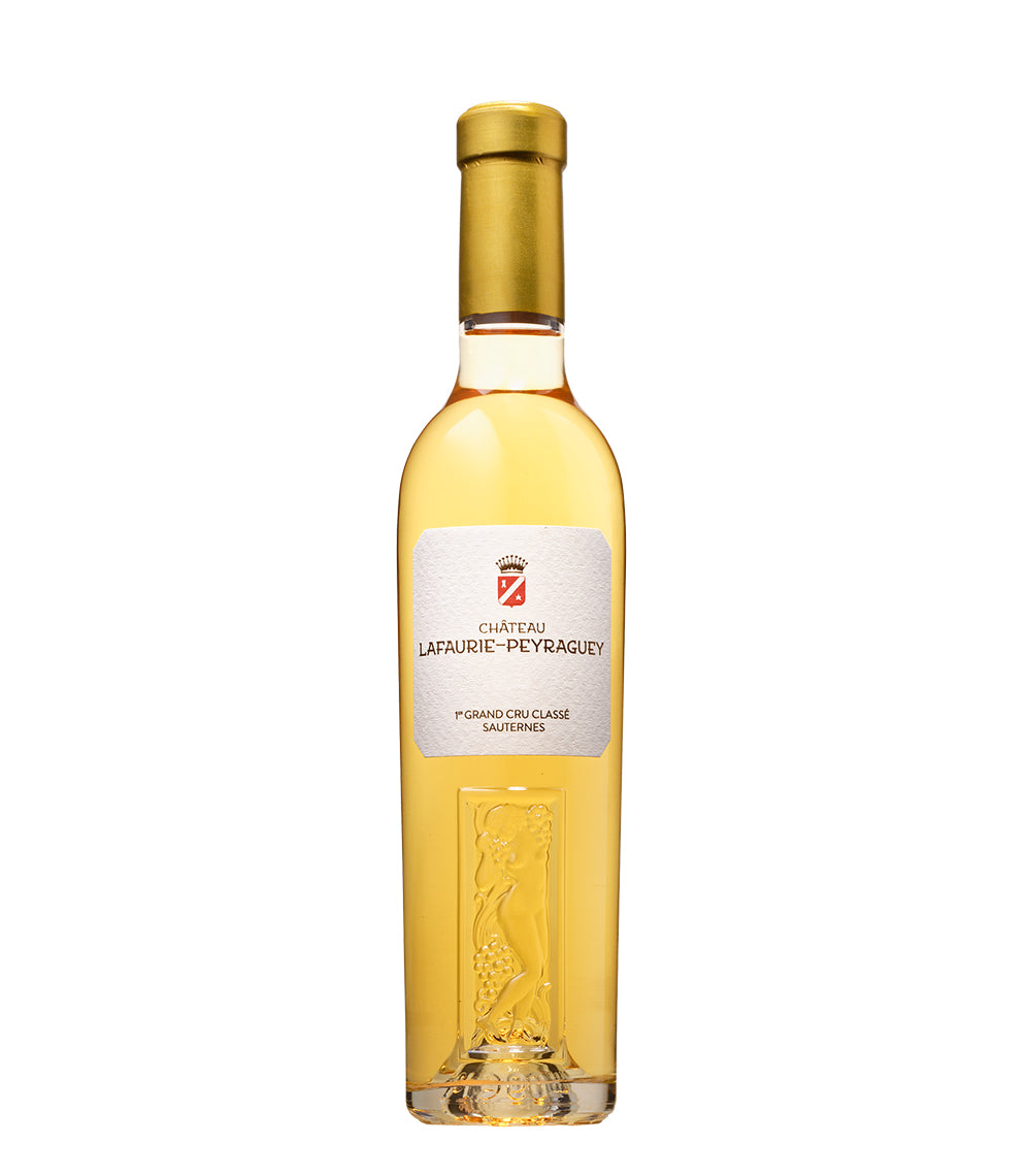 Château Lafaurie-Peyraguey Sauternes 2019 Demi