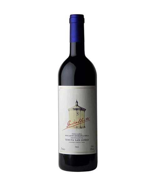 Tenuta San Guido Toscana IGT Guidalberto 2023