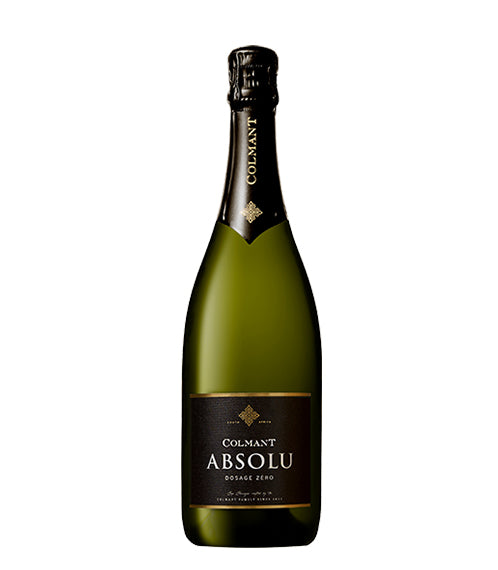 Colmant Cap Classique Absolu Zéro Dosage Non-Vintage