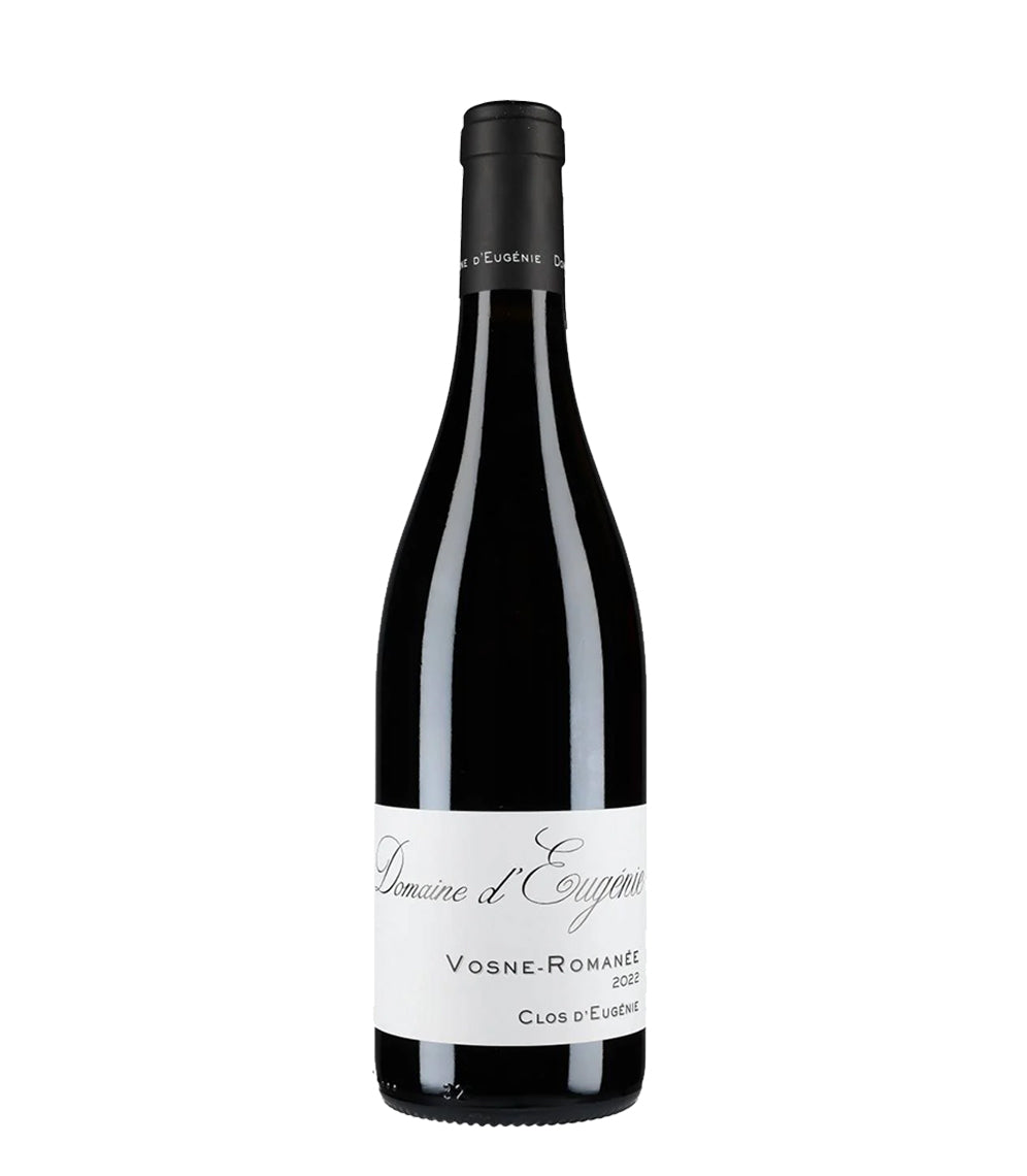 Domaine d'Eugénie Vosne-Romanée Clos d'Eugénie 2022