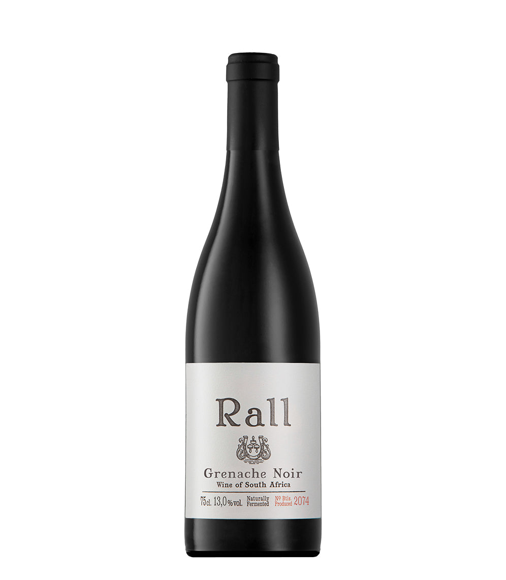 Rall Grenache Noir 2025