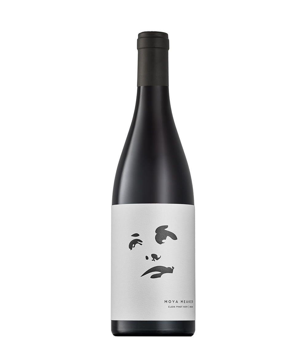 Moya Meaker W.O. Elgin Pinot Noir 2024