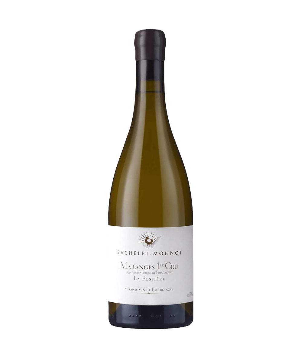 Domaine Bachelet-Monnot Maranges 1er Cru Blanc La Fussière 2022