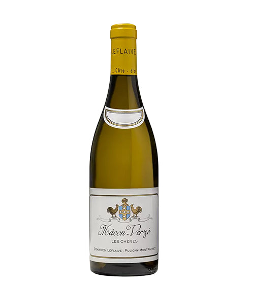 Domaine Leflaive Mâcon-Verzé Les Chênes 2023