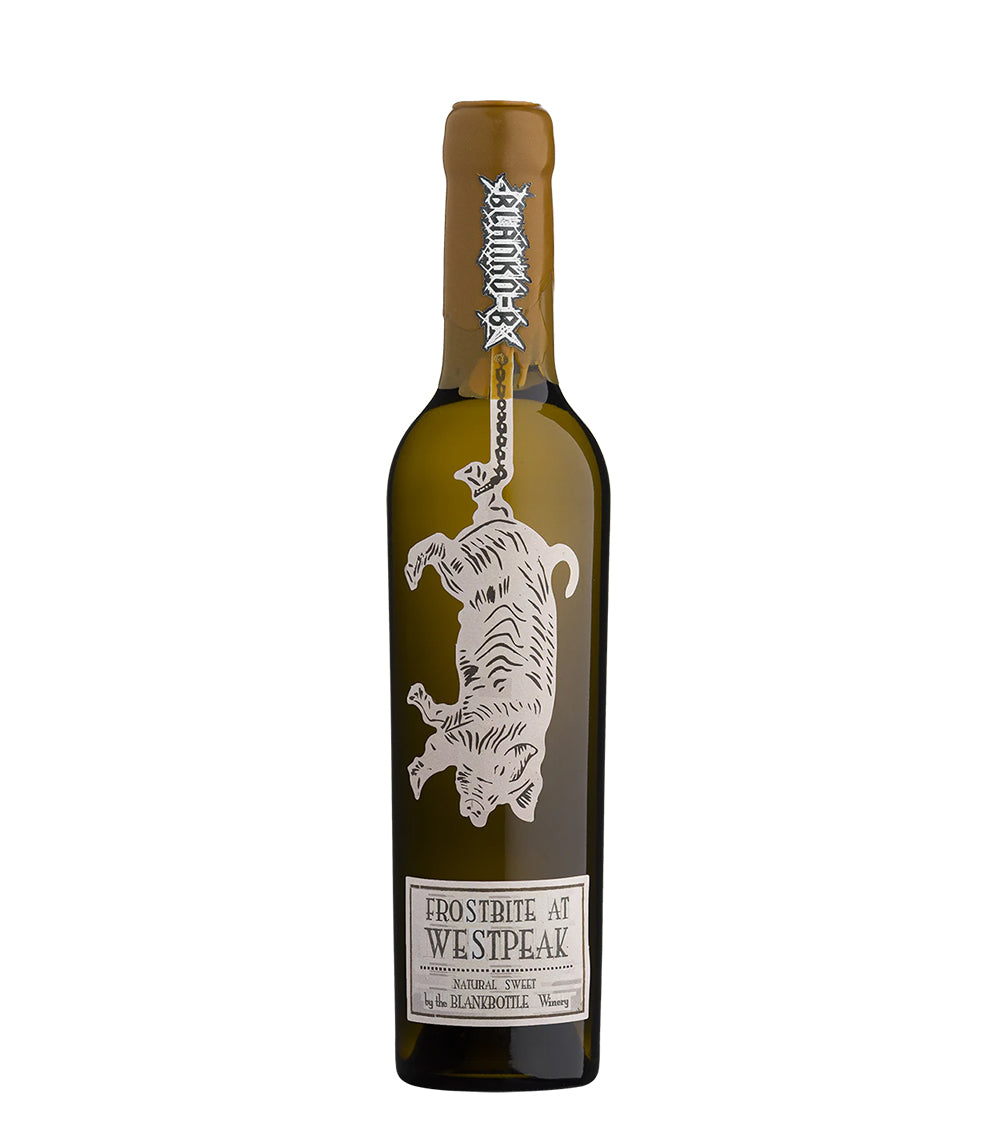 BLANKbottle Frostbite at Westpeak 2024