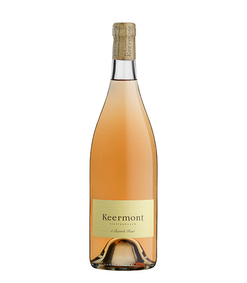 Keermont 4 Barrels Rosé Magnum 2025