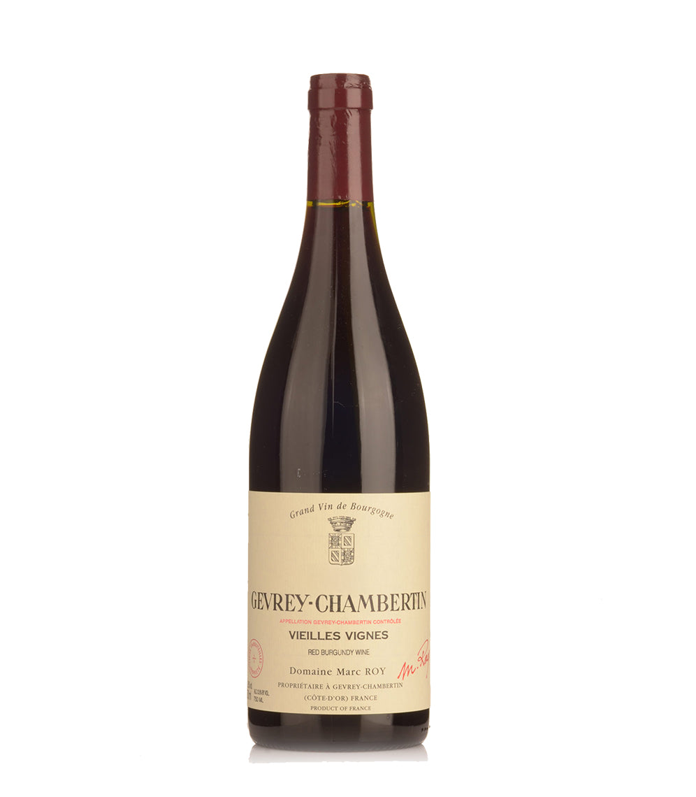 Domaine Marc Roy Gevrey-Chambertin Vieilles Vignes 2020