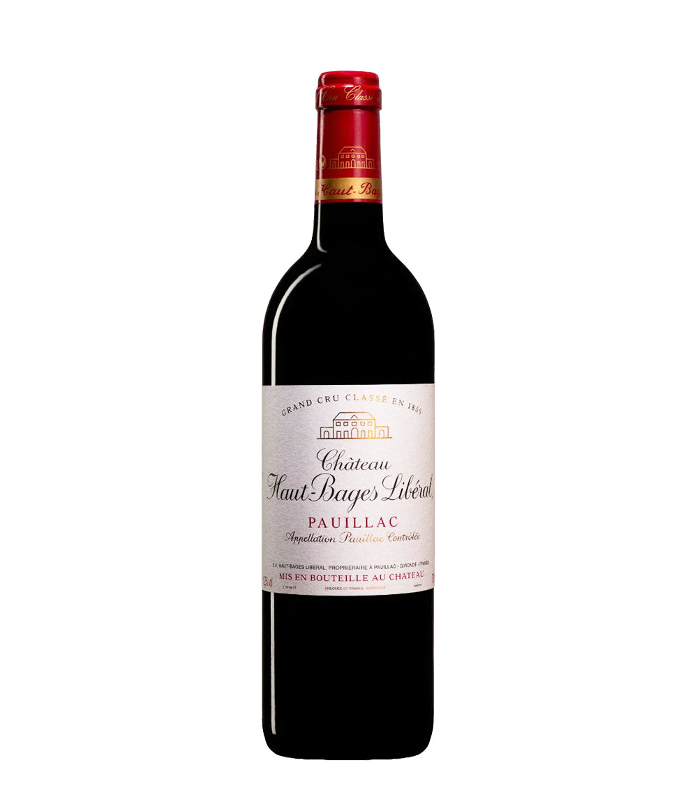 Château Haut-Bages Pauillac Libéral 2023