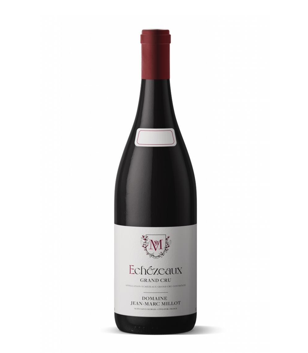 Domaine Jean-Marc Millot Echézeaux Grand Cru 2021