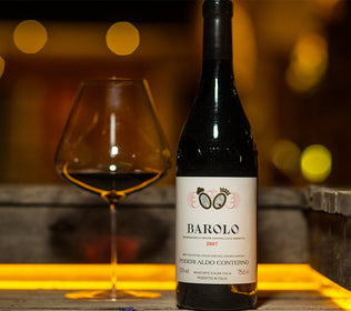 A Happy Accident: The Cabernet Sauvignon Collection