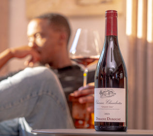 What Wine Should You Drink? Skip the Quiz, Ask Someone Who Tastes For a Living