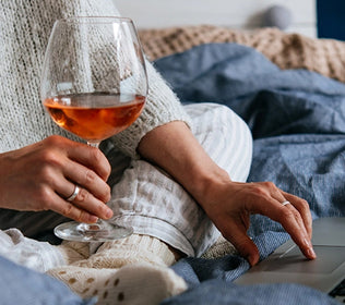 Ordering Wine Online: Be Your Own Sommelier