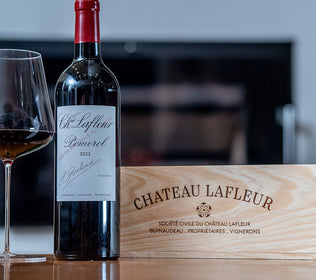 A Map to Bordeaux Wine: Left Bank vs Right Bank