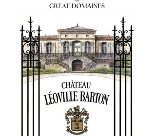 Châteaux Léoville and Langoa Barton visit Johannesburg