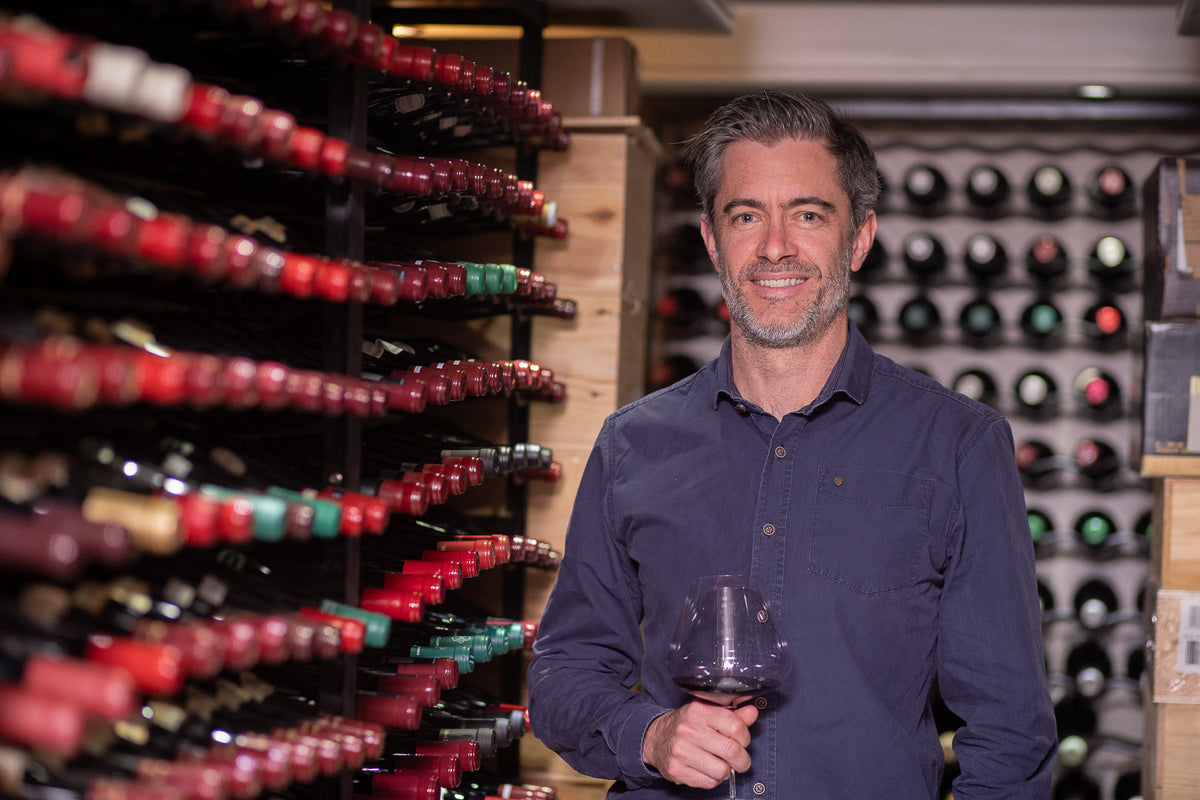 What Makes a Wine Worth Collecting? A Beginner's Guide to Building a Cellar