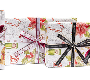 The Art of Fine Wine Gifting: A Great Domaines Gift Guide