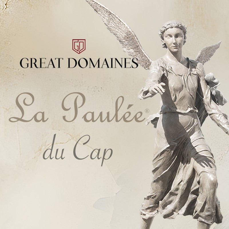 La Paulée du Cap 2025