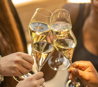 Life's Too Short for Bad Wine