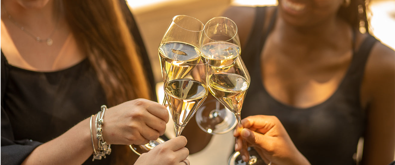 Life's Too Short for Bad Wine